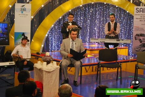Virtuoz 15.12.2010