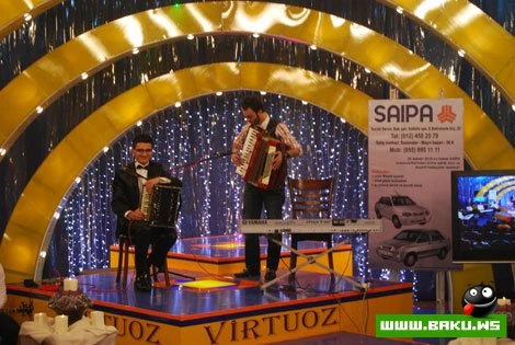 Virtuoz 15.12.2010