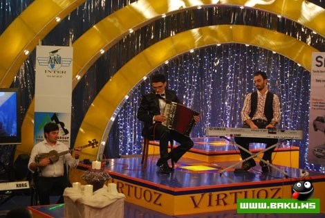 Virtuoz 15.12.2010