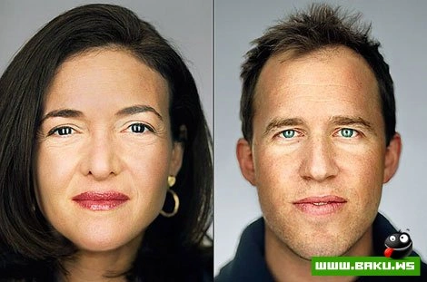 Человек года Основатель Facebook Марк Цукерберг
