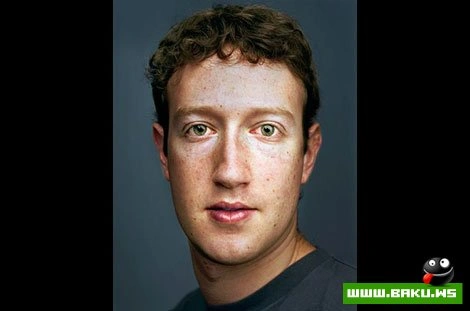 Человек года Основатель Facebook Марк Цукерберг