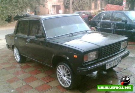 AzeRI sTYLe