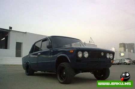 AzeRI sTYLe
