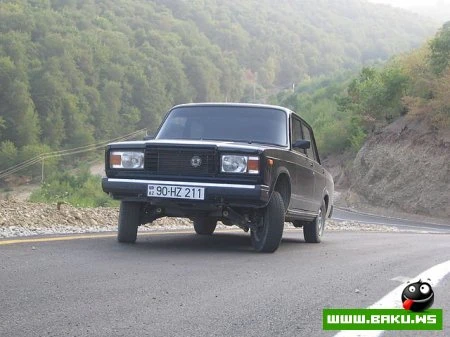 AzeRI sTYLe