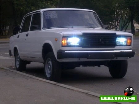 AzeRI sTYLe