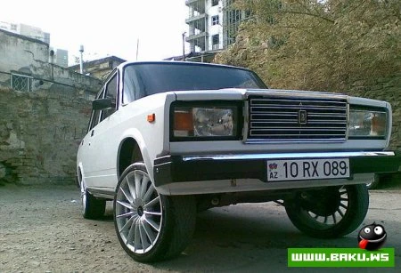 AzeRI sTYLe