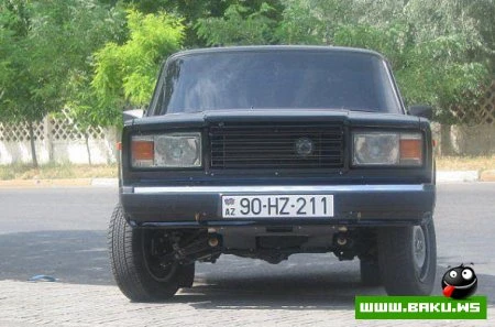 AzeRI sTYLe