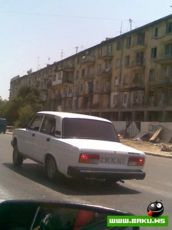 AzeRI sTYLe