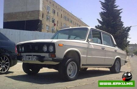 AzeRI sTYLe