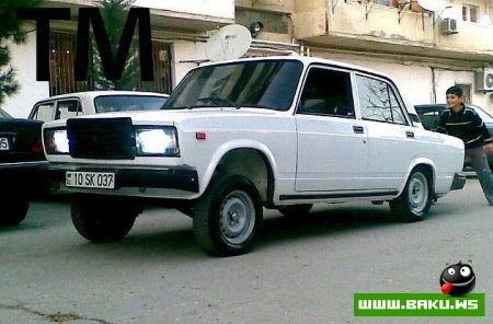 AzeRI sTYLe
