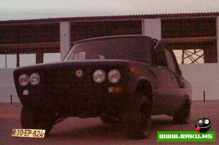 AzeRI sTYLe