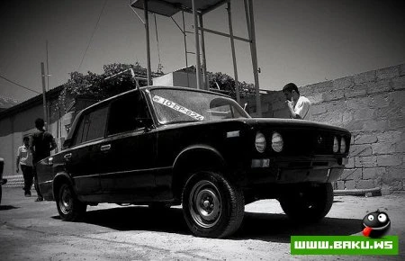 AzeRI sTYLe
