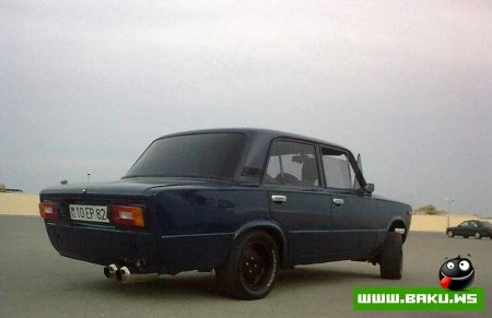 AzeRI sTYLe