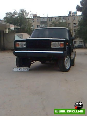 AzeRI sTYLe