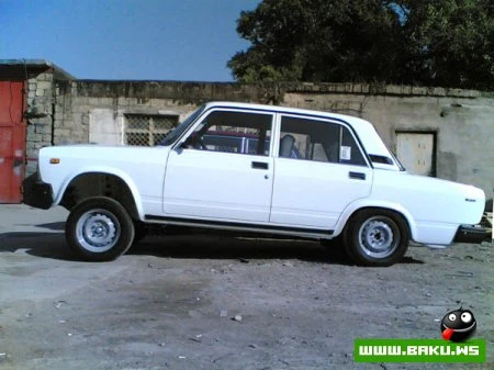 AzeRI sTYLe
