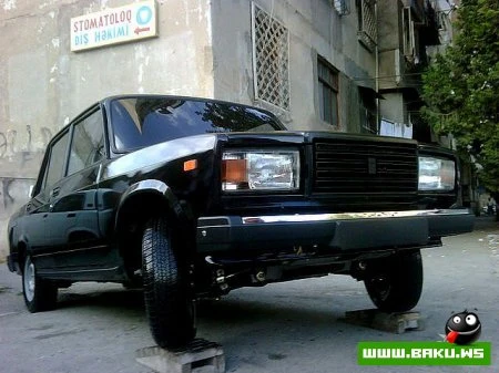 AzeRI sTYLe