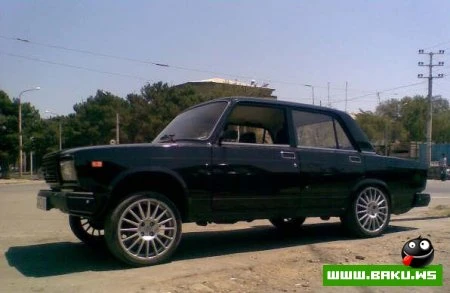 AzeRI sTYLe