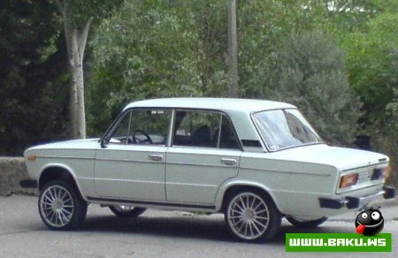 AzeRI sTYLe