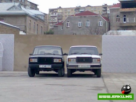 AzeRI sTYLe