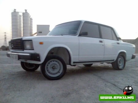 AzeRI sTYLe