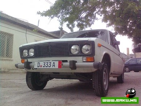 AzeRI sTYLe