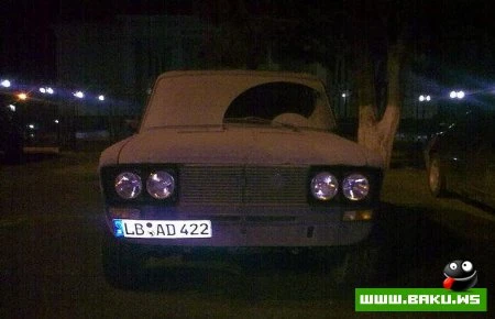 AzeRI sTYLe