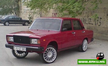 AzeRI sTYLe