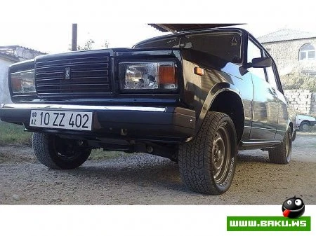 AzeRI sTYLe