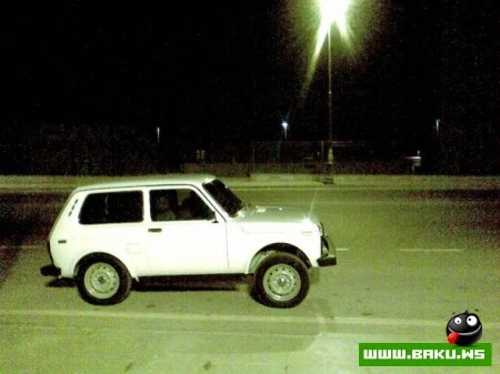 AzeRI sTYLe