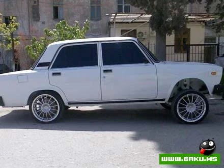 AzeRI sTYLe