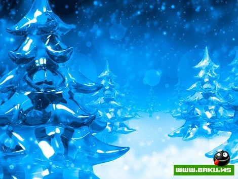 Новогодние открытки