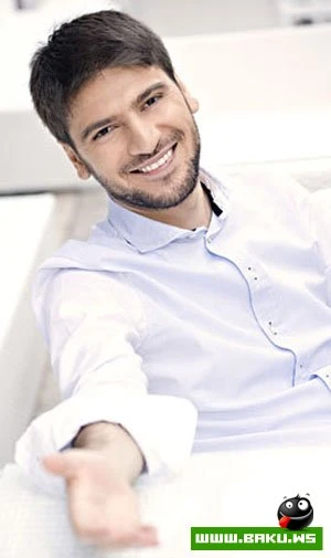 Sami Yusif: 