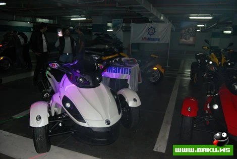 Burn Garage Party - 38 FOTO
