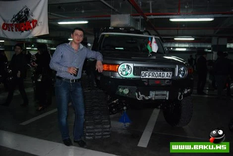 Burn Garage Party - 38 FOTO