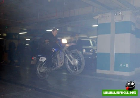 Burn Garage Party - 38 FOTO
