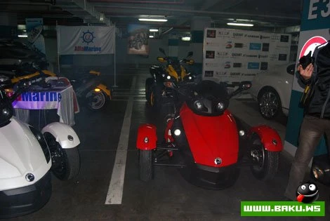 Burn Garage Party - 38 FOTO