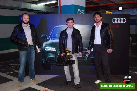 Burn Garage Party - 38 FOTO