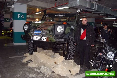 Burn Garage Party - 38 FOTO
