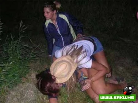 İçki adamı nə günə salır?..( 38 Foto )