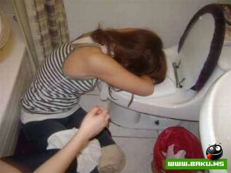 İçki adamı nə günə salır?..( 38 Foto )