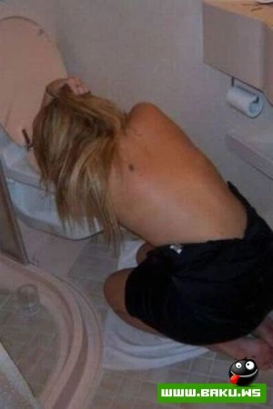 İçki adamı nə günə salır?..( 38 Foto )