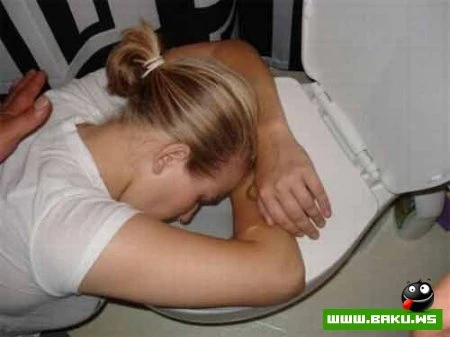 İçki adamı nə günə salır?..( 38 Foto )