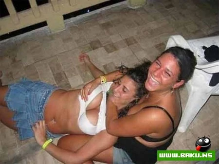 İçki adamı nə günə salır?..( 38 Foto )