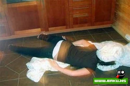 İçki adamı nə günə salır?..( 38 Foto )