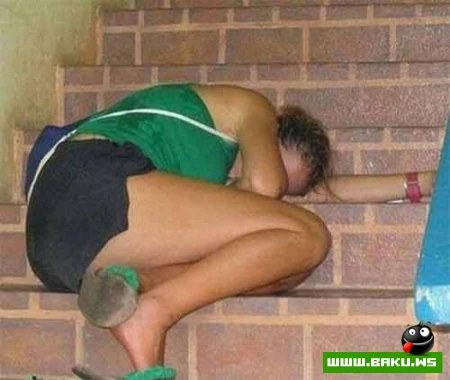 İçki adamı nə günə salır?..( 38 Foto )