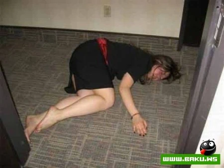 İçki adamı nə günə salır?..( 38 Foto )