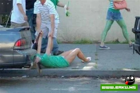 İçki adamı nə günə salır?..( 38 Foto )