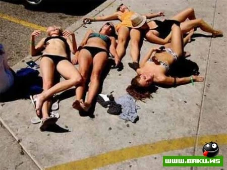 İçki adamı nə günə salır?..( 38 Foto )