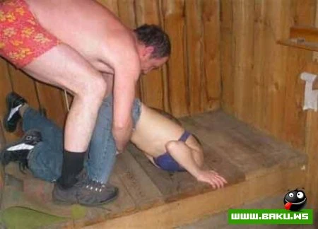 İçki adamı nə günə salır?..( 38 Foto )