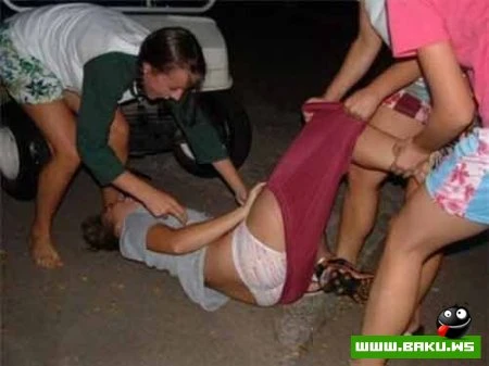 İçki adamı nə günə salır?..( 38 Foto )